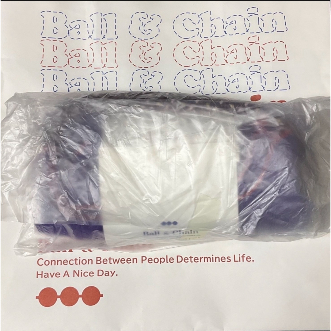 Ball&Chain x ケイタマルヤマ コラボ パンダ 限定 黒色 Lサイズ Ball&Chain x ケイタマルヤマ コラボ パンダ 限定 黒色 Lサイズ