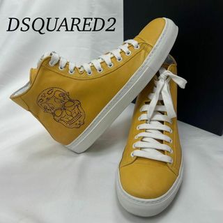 DSQUARED2(スニーカー)のフリマアイテム一覧 DSQUARED2(スニーカー)のフリマアイテム一覧