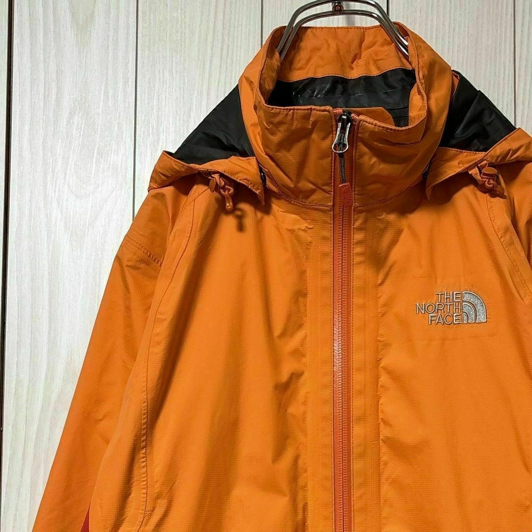 THE NORTH FACE - ノースフェイス ゴアテックス マウンテン THE NORTH FACE - ノースフェイス ゴアテックス マウンテン