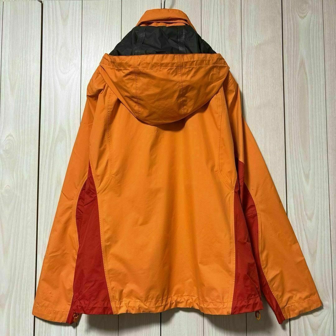 THE NORTH FACE - ノースフェイス ゴアテックス マウンテン THE NORTH FACE - ノースフェイス ゴアテックス マウンテン