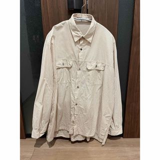 Yohji Yamamoto - ヨウジヤマモト 花柄刺繍シャツの通販 by ゆる Yohji Yamamoto - ヨウジヤマモト 花柄刺繍シャツの通販 by ゆる