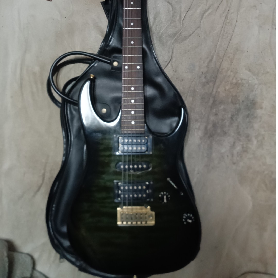 Ibanez - Ibanez RXシリーズ Made in Japanの通販 by タカ's Ibanez - Ibanez RXシリーズ Made in Japanの通販 by タカ's