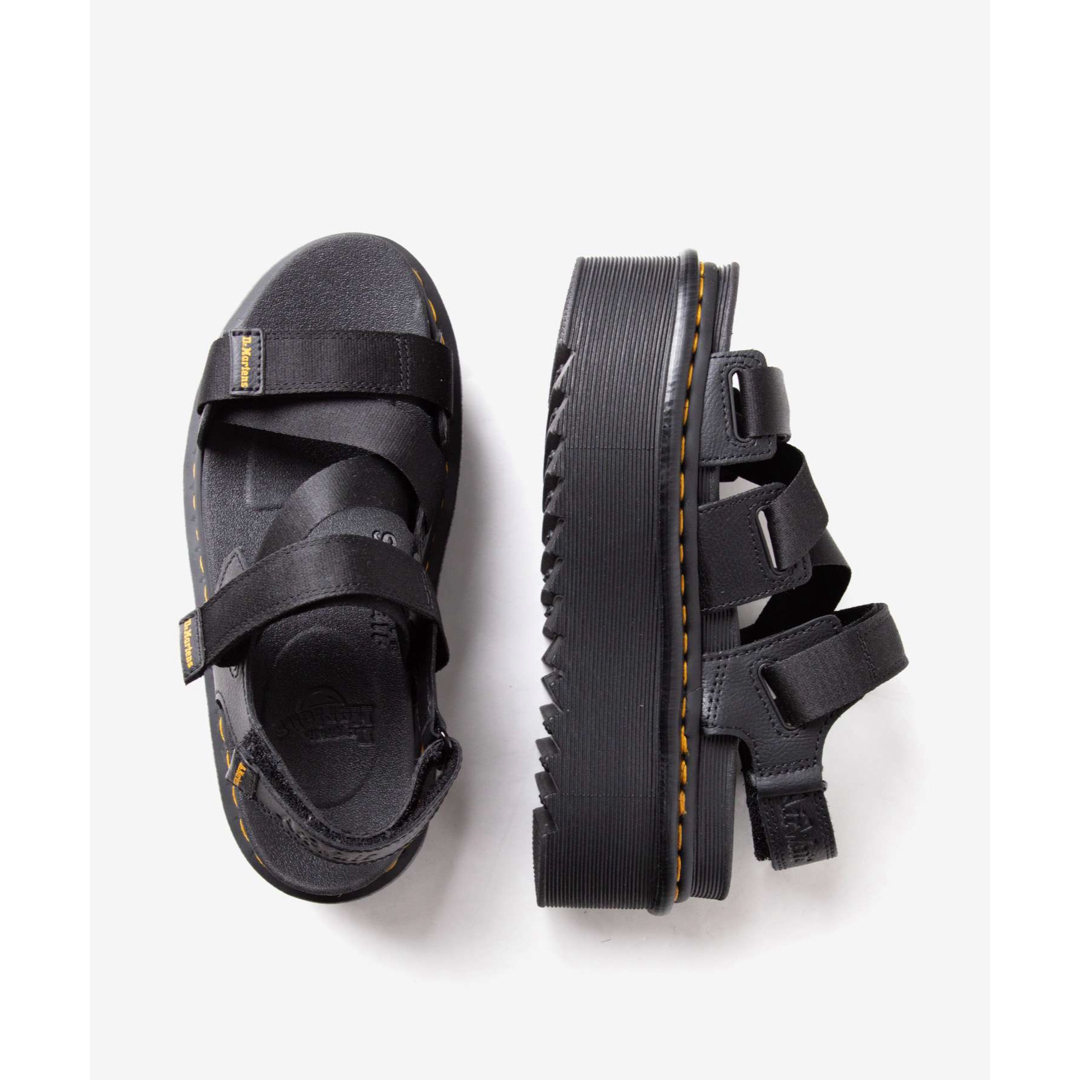 Dr.Martens - 正規 新品 ドクターマーチン UK5 24.5 KIMBER2 Dr.Martens - 正規 新品 ドクターマーチン UK5 24.5 KIMBER2