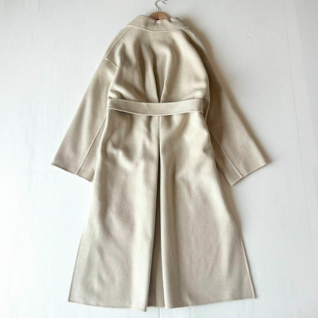 VERMEIL par iena - 美品✨ヴェルメイユパーイエナ Super100 VERMEIL par iena - 美品✨ヴェルメイユパーイエナ Super100