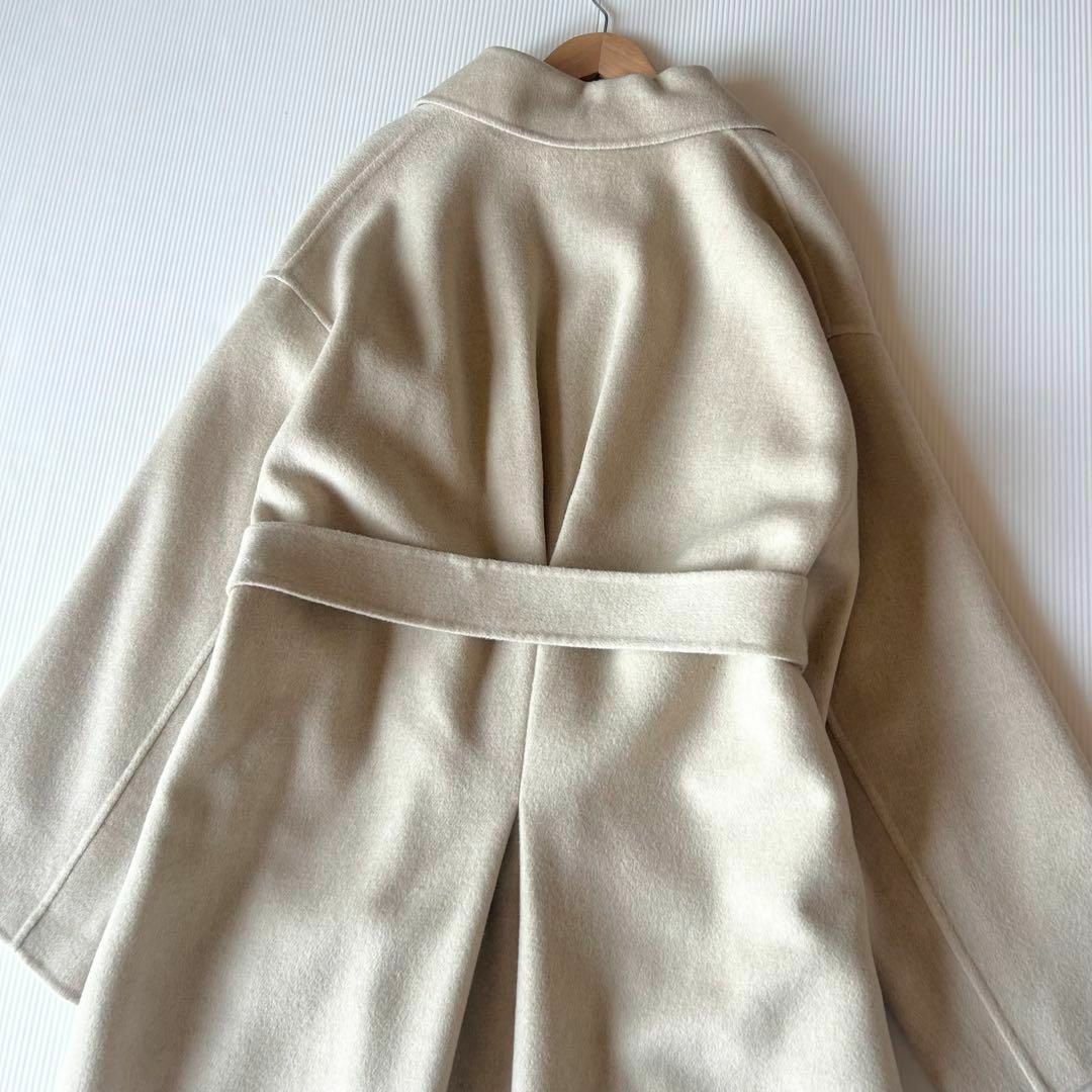 VERMEIL par iena - 美品✨ヴェルメイユパーイエナ Super100 VERMEIL par iena - 美品✨ヴェルメイユパーイエナ Super100