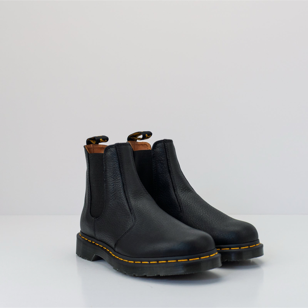 Dr.Martens - 正規 新品 ドクターマーチン UK4 23.5 2976 Dr.Martens - 正規 新品 ドクターマーチン UK4 23.5 2976