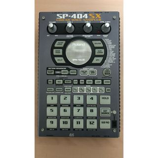 SP-404のフリマアイテム一覧 SP-404のフリマアイテム一覧