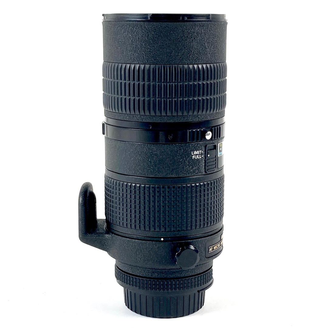 ニコン AF MICRO NIKKOR 70-180mm F4.5-5.6D ED 中古の通販 by ニコン AF MICRO NIKKOR 70-180mm F4.5-5.6D ED 中古の通販 by