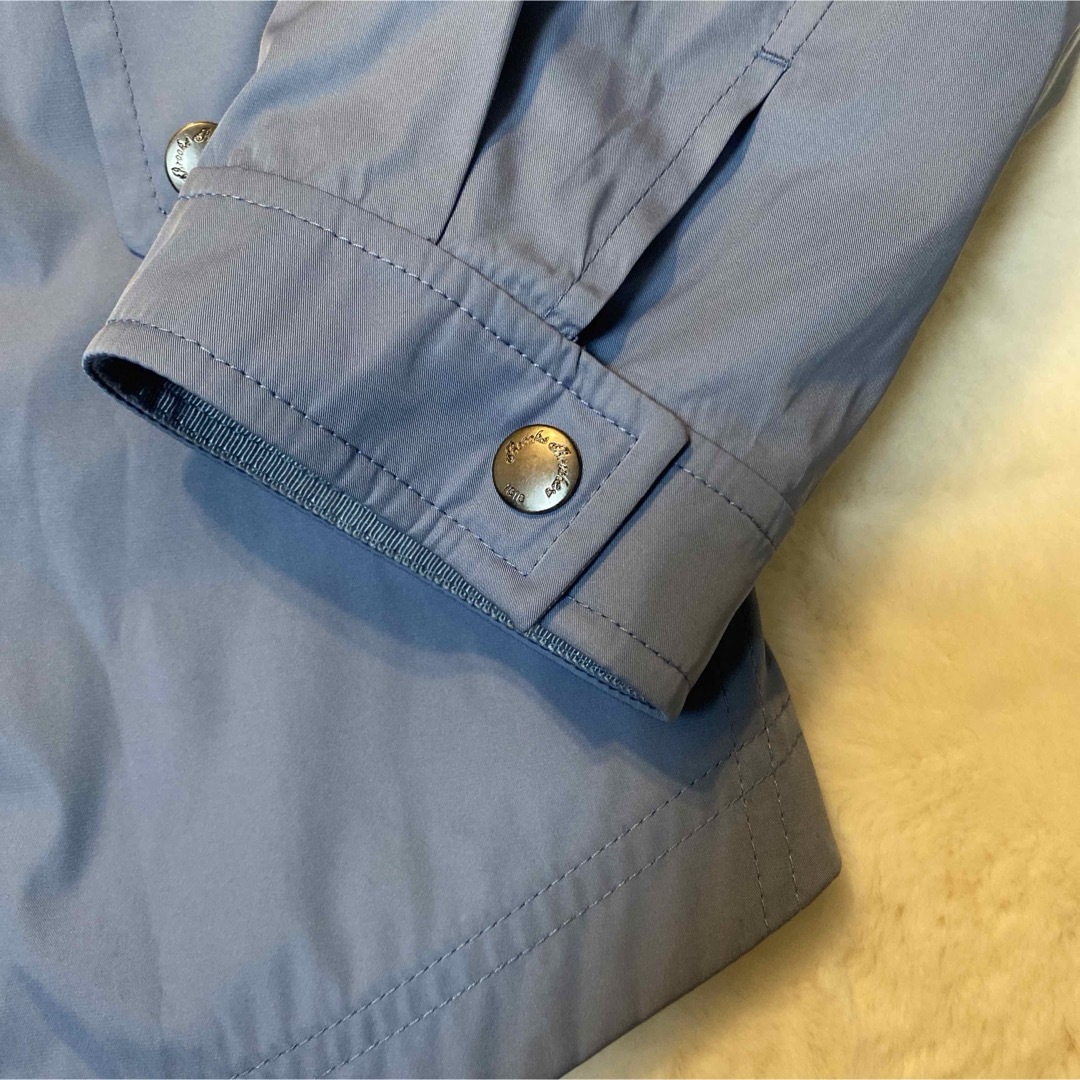 Brooks Brothers - 美品 ブルックスブラザーズ ナイロン Brooks Brothers - 美品 ブルックスブラザーズ ナイロン