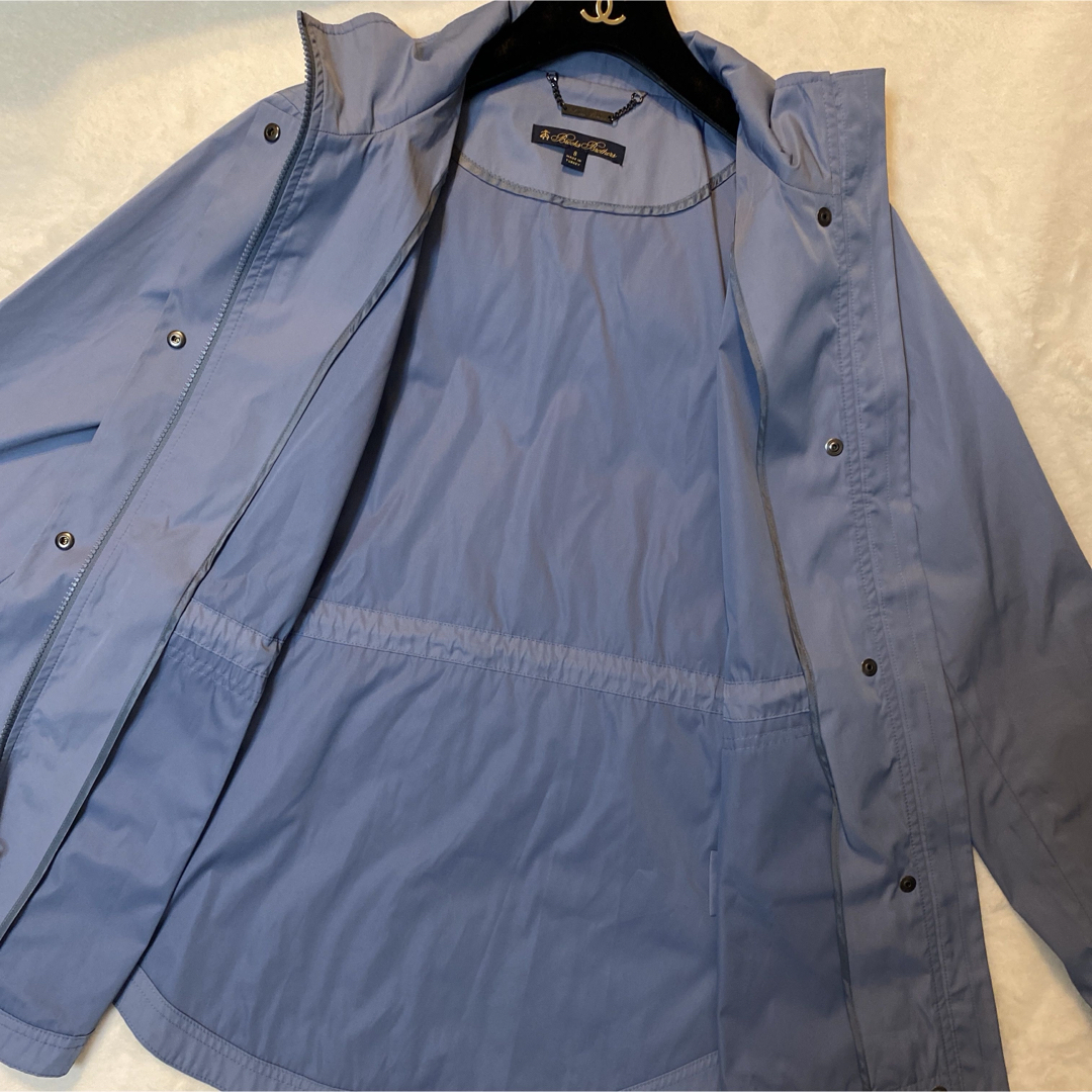 Brooks Brothers - 美品 ブルックスブラザーズ ナイロン Brooks Brothers - 美品 ブルックスブラザーズ ナイロン