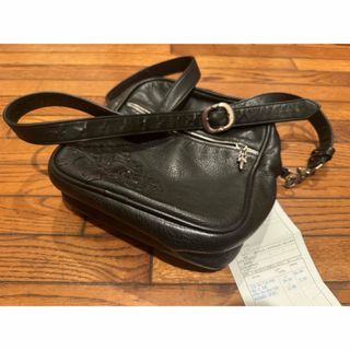 Chrome Hearts - 岩田着 クロムハーツ プレーンフープピアス Chrome Hearts - 岩田着 クロムハーツ プレーンフープピアス