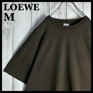 LOEWE - 平野紫耀さん着用モデル 新品未使用☆ロエベ Tシャツ XS LOEWE - 平野紫耀さん着用モデル 新品未使用☆ロエベ Tシャツ XS