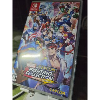 CAPCOM - ゲームキューブソフト ROCKMAN X COMMAND MISSION CAPCOM - ゲームキューブソフト ROCKMAN X COMMAND MISSION