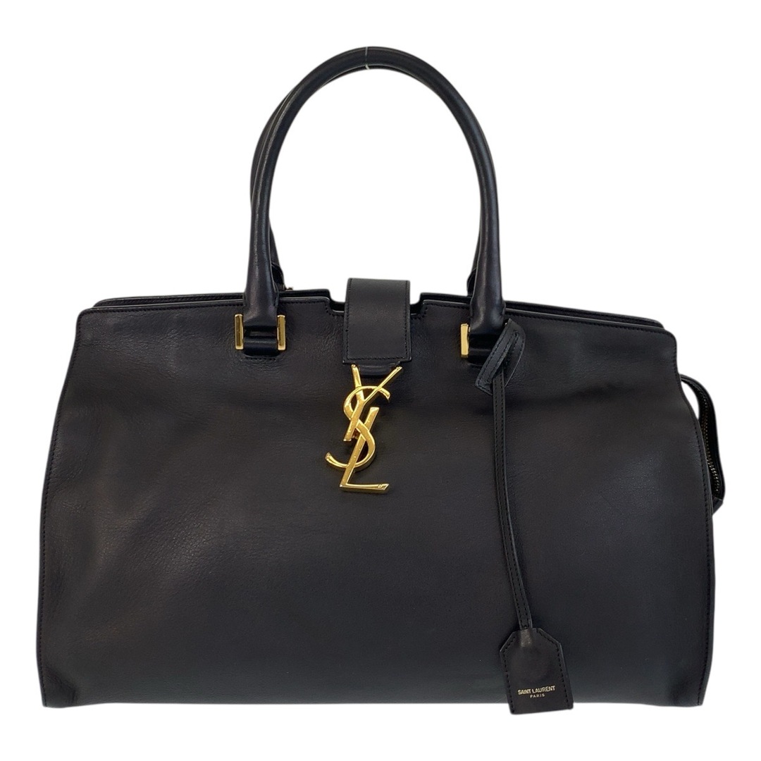 SAINT LAURENT - 美品 SAINT LAURENT PARIS サンローランパリ SAINT LAURENT - 美品 SAINT LAURENT PARIS サンローランパリ