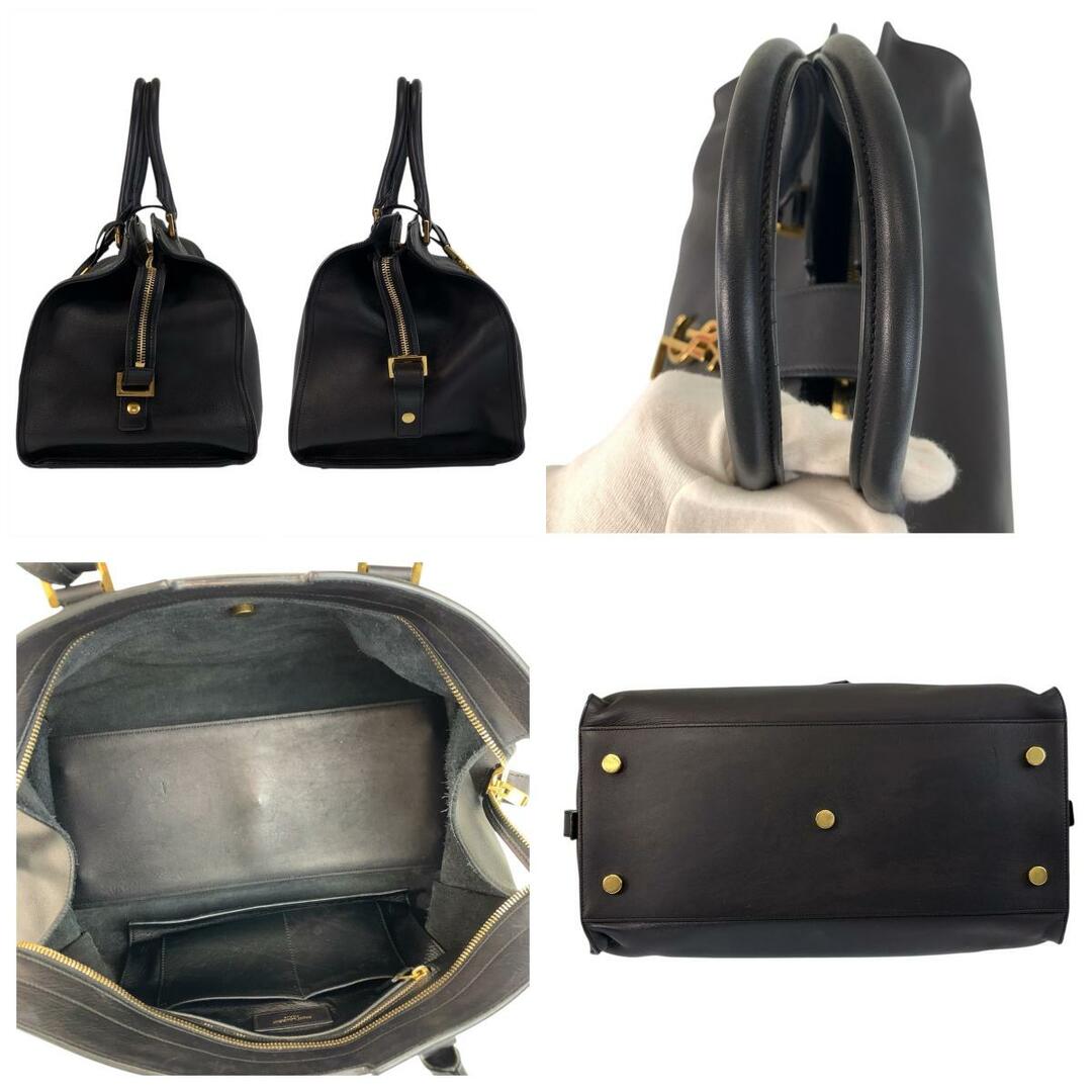 SAINT LAURENT - 美品 SAINT LAURENT PARIS サンローランパリ SAINT LAURENT - 美品 SAINT LAURENT PARIS サンローランパリ