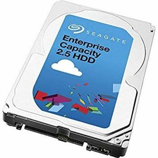 Exos2.5 HDD 1TB 6Gbs SATA 7200 w17b8b5(PCパーツ)