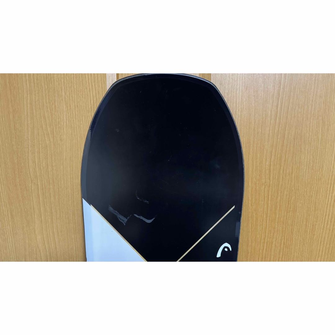 HEAD - HEAD ヘッド TRUE 146 スノーボード 板の通販 by カズ 's HEAD - HEAD ヘッド TRUE 146 スノーボード 板の通販 by カズ 's