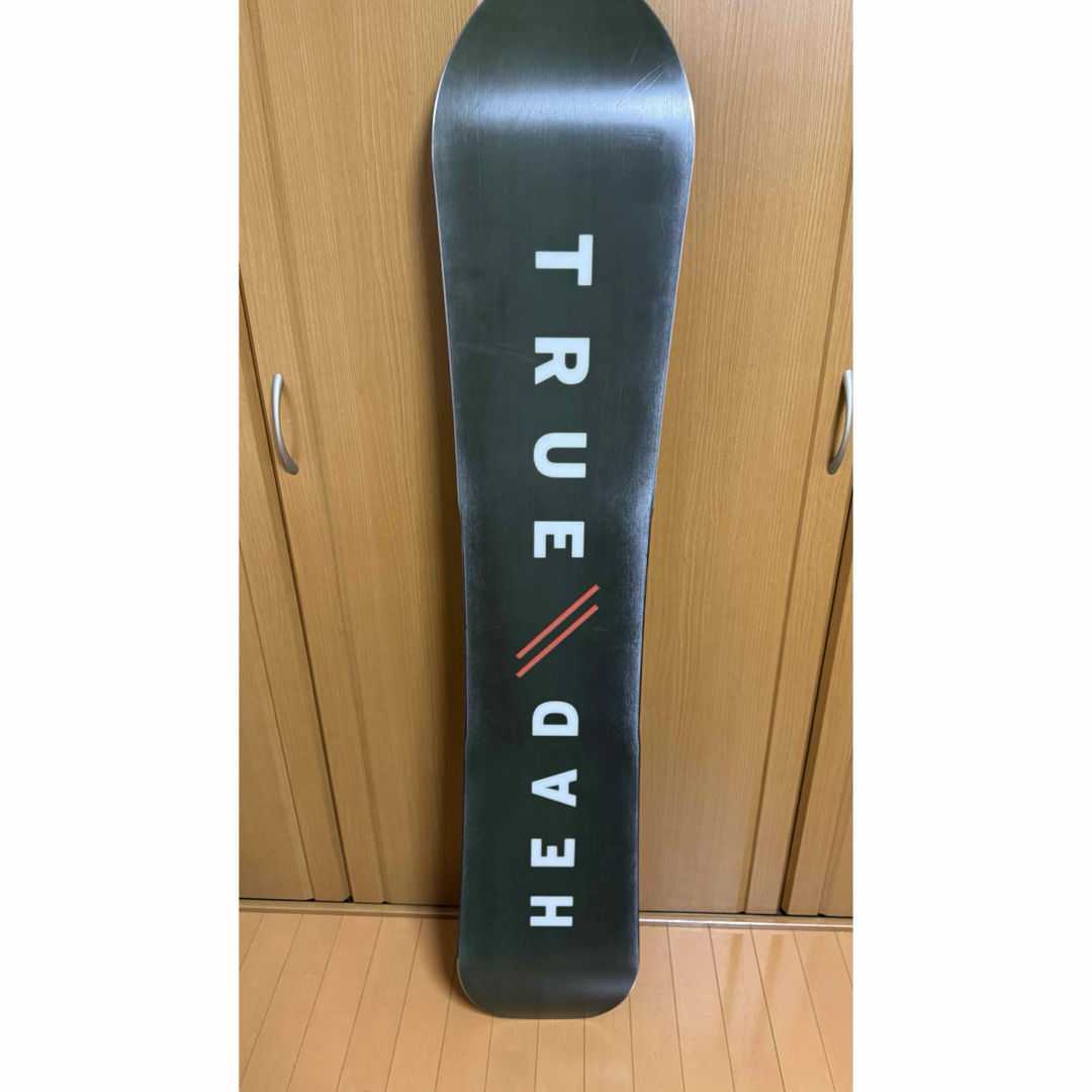 HEAD - HEAD ヘッド TRUE 146 スノーボード 板の通販 by カズ 's HEAD - HEAD ヘッド TRUE 146 スノーボード 板の通販 by カズ 's