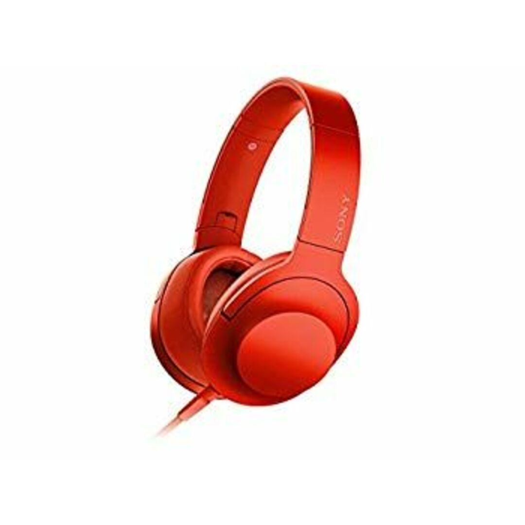 ソニー SONY ヘッドホン h.ear on MDR-100A : ハイレゾ対応 密閉 ソニー SONY ヘッドホン h.ear on MDR-100A : ハイレゾ対応 密閉