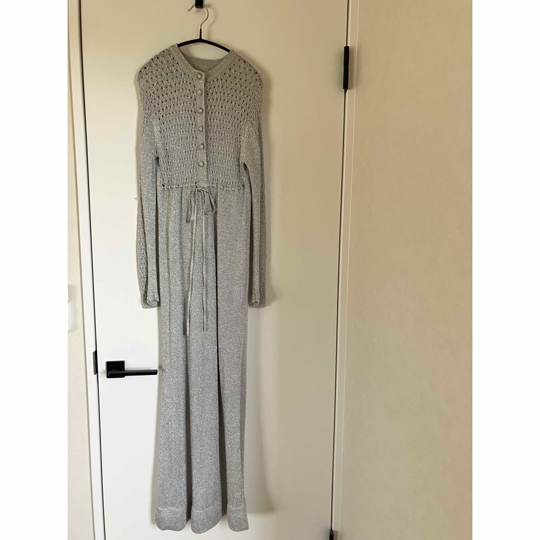 Santa Monica - jantiques ジャンティーク vintageワンピースの Santa Monica - jantiques ジャンティーク vintageワンピースの