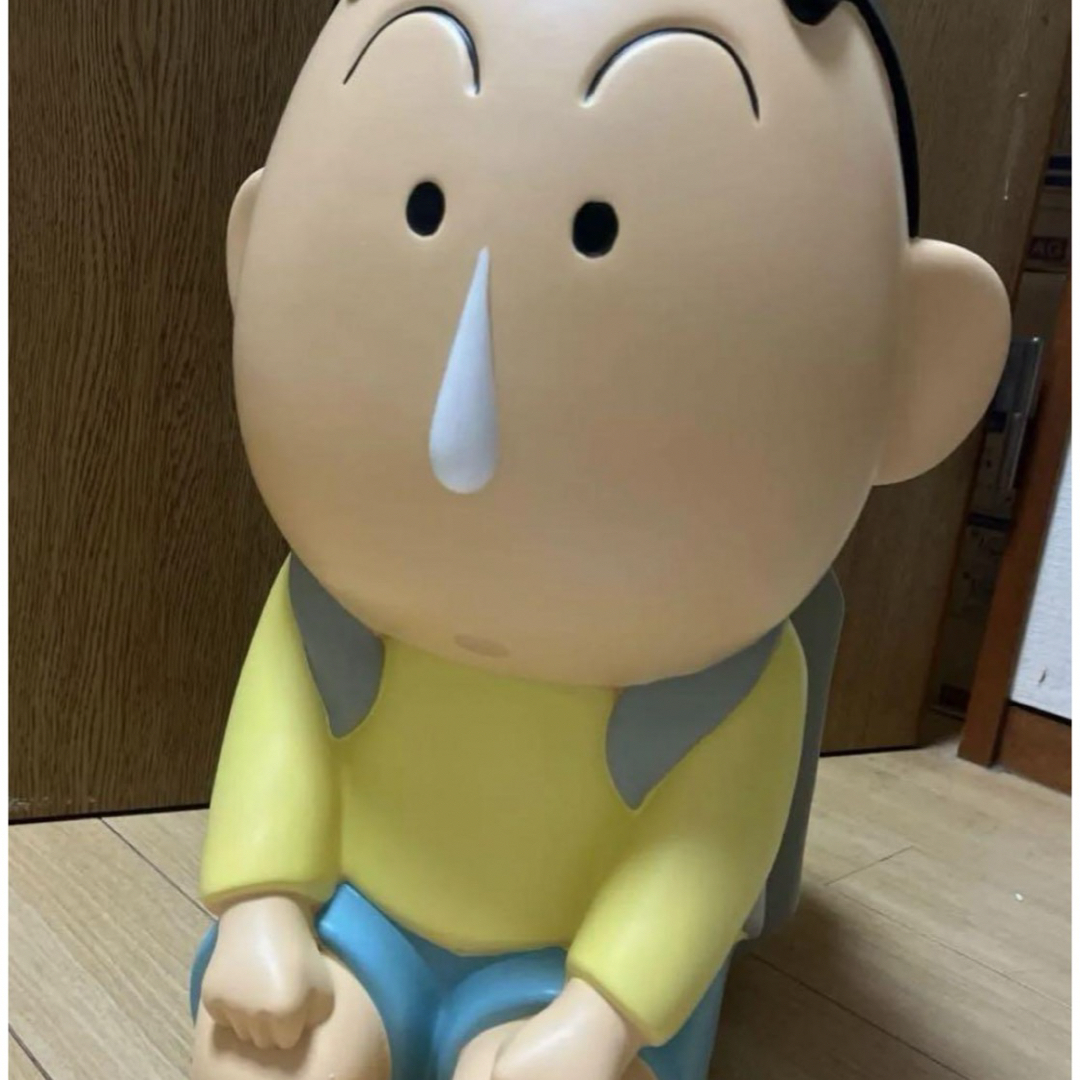 キャラクター型サイドテーブル クレヨンしんちゃん ボーちゃんぼ キャラクター型サイドテーブル クレヨンしんちゃん ボーちゃんぼ