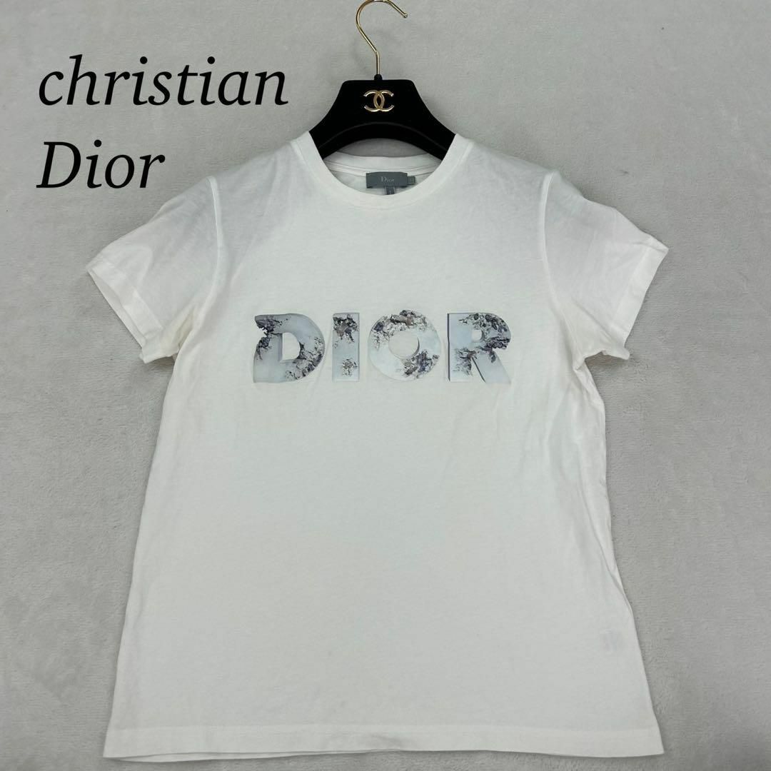 最新 クリスチャンディオール 12 150cm F777 Tシャツ メンズ キッズ トップス