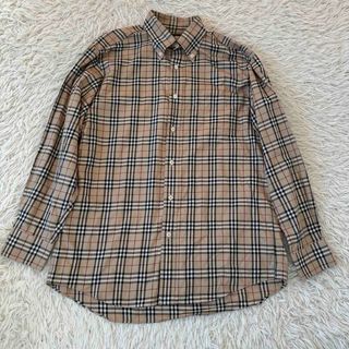 BURBERRY(シャツ ・ ベージュ系)のフリマアイテム一覧 BURBERRY(シャツ ・ ベージュ系)のフリマアイテム一覧