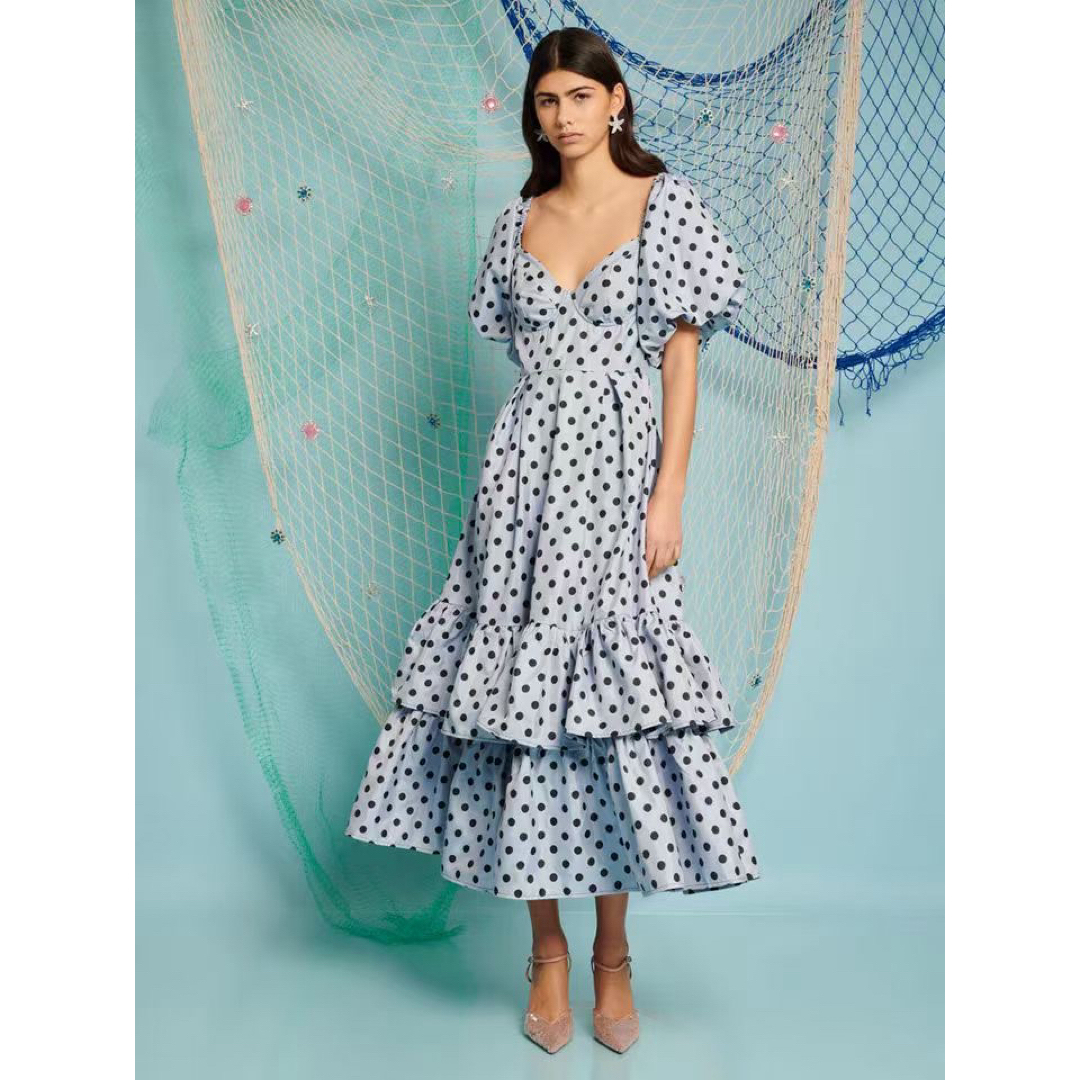 sister jane - Dream Sister Janeドレス 2025ss 新品 の通販 by sister jane - Dream Sister Janeドレス 2025ss 新品 の通販 by