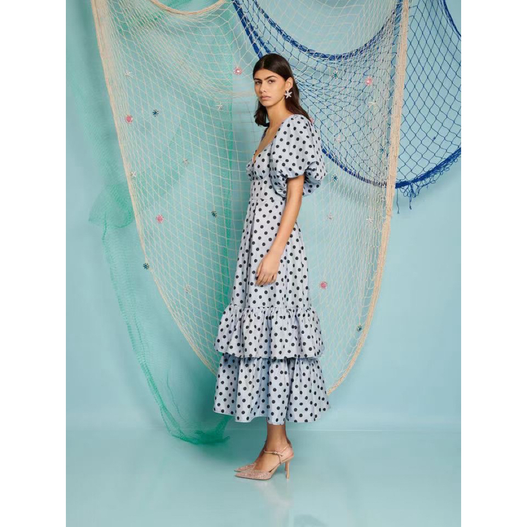 sister jane - Dream Sister Janeドレス 2025ss 新品 の通販 by sister jane - Dream Sister Janeドレス 2025ss 新品 の通販 by