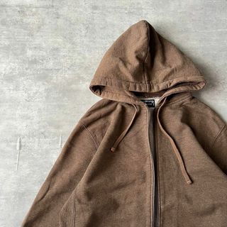 STUSSY(パーカー ・ ブラウン/茶色系)のフリマアイテム一覧 STUSSY(パーカー ・ ブラウン/茶色系)のフリマアイテム一覧