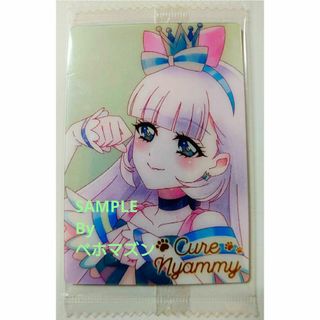BANDAI - プリキュア カードウエハース11 HR No.26 BANDAI - プリキュア カードウエハース11 HR No.26