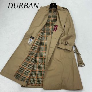 D'URBAN(トレンチコート)のフリマアイテム一覧 D'URBAN(トレンチコート)のフリマアイテム一覧