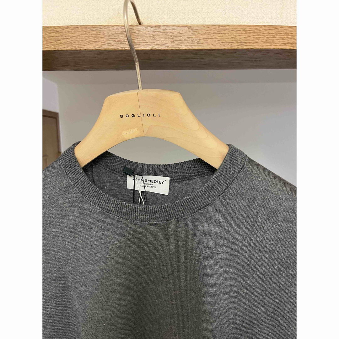 JOHN SMEDLEY - VAINL ARCHIVE × JOHN SMEDLEY シーアイランド JOHN SMEDLEY - VAINL ARCHIVE × JOHN SMEDLEY シーアイランド