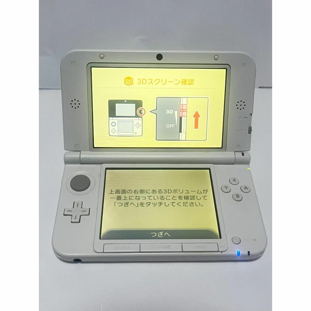 NEW ラブプラス+ マナカデラックス 3DS LL 本体の通販 by 猫|ラクマ NEW ラブプラス+ マナカデラックス 3DS LL 本体の通販 by 猫|ラクマ