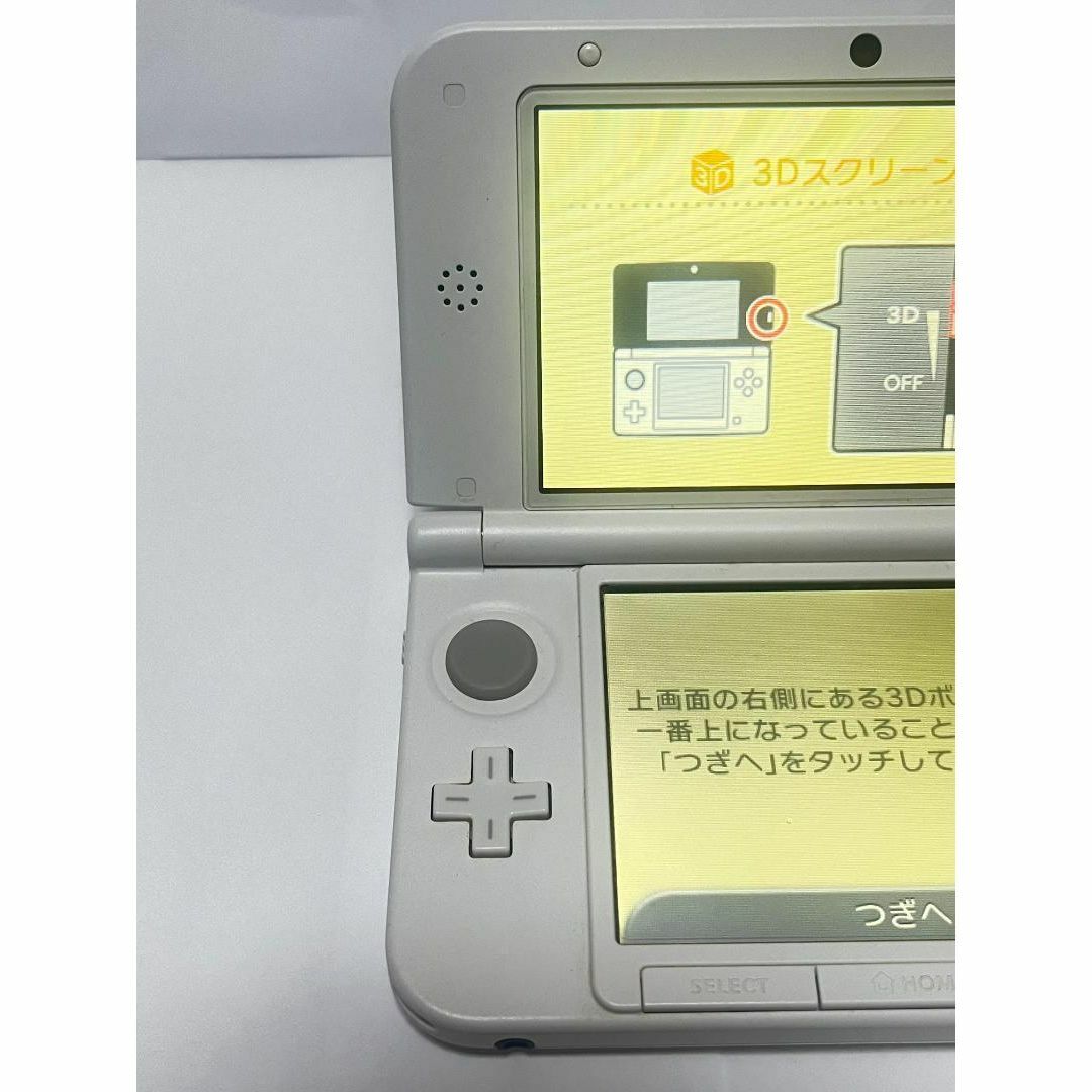 NEW ラブプラス+ マナカデラックス 3DS LL 本体の通販 by 猫|ラクマ NEW ラブプラス+ マナカデラックス 3DS LL 本体の通販 by 猫|ラクマ