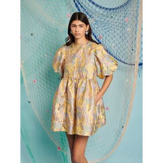 sister jane - Dream Sister jane ワンピース 新品 の通販 by sister jane - Dream Sister jane ワンピース 新品 の通販 by