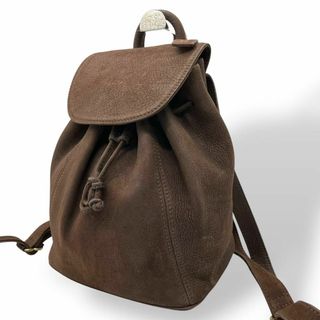 COACH(リュック/バックパック ・ ブラウン/茶色系)のフリマ COACH(リュック/バックパック ・ ブラウン/茶色系)のフリマ