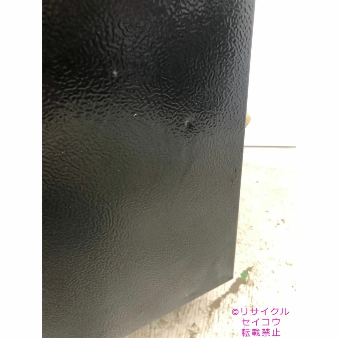 シャープ SHARP 冷蔵庫 137L 20年式 2504181447の通販 by シャープ SHARP 冷蔵庫 137L 20年式 2504181447の通販 by