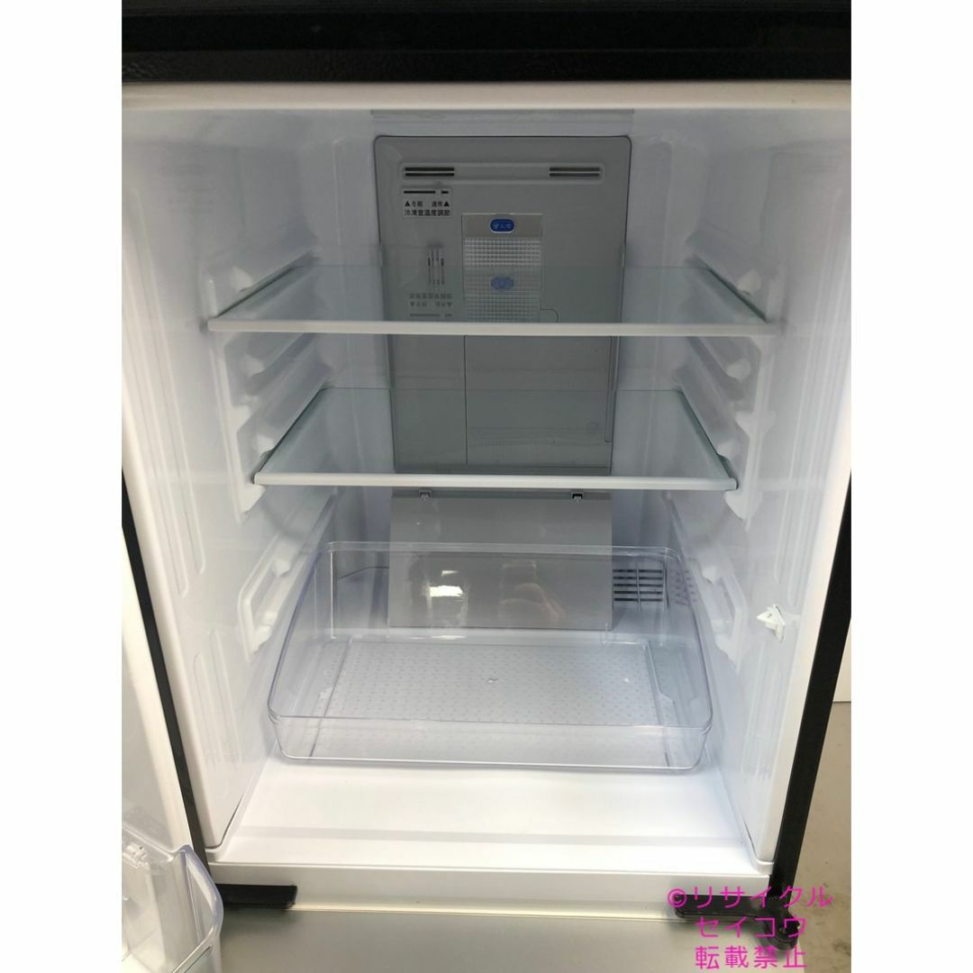 シャープ SHARP 冷蔵庫 137L 20年式 2504181447の通販 by シャープ SHARP 冷蔵庫 137L 20年式 2504181447の通販 by