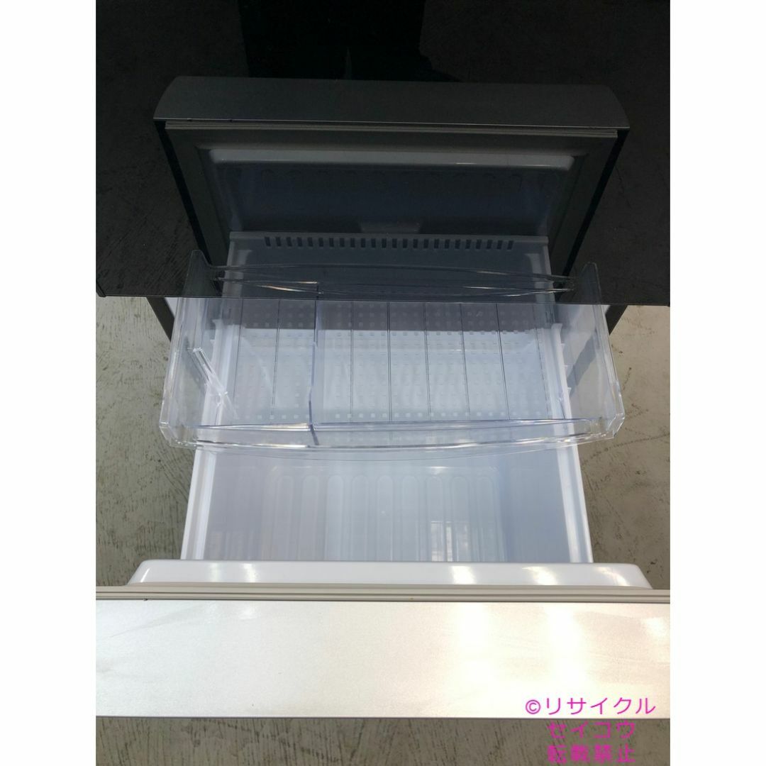 シャープ SHARP 冷蔵庫 137L 20年式 2504181447の通販 by シャープ SHARP 冷蔵庫 137L 20年式 2504181447の通販 by