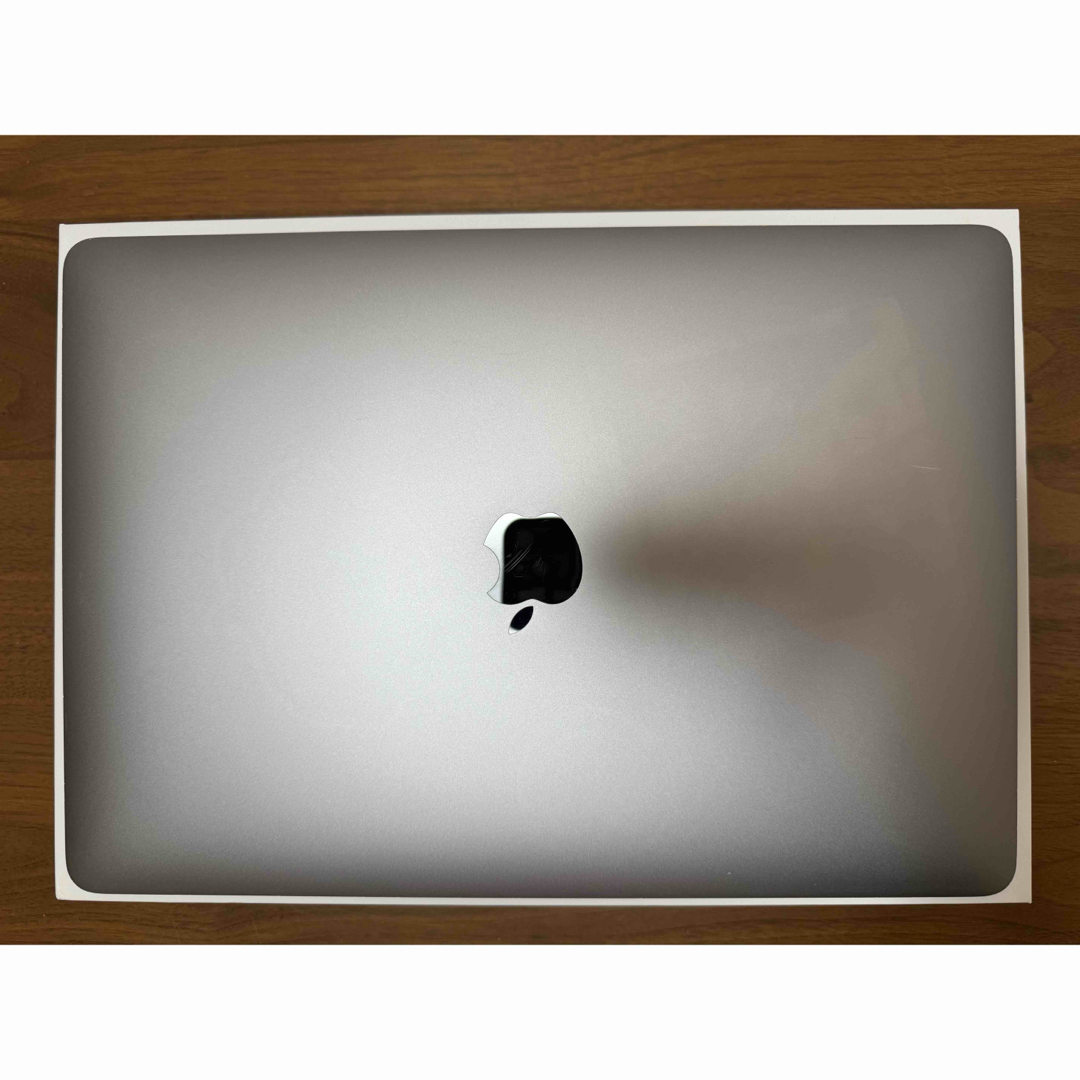 高性能&美品❗️MacBook Air 2020 M1チップ 16GB &1TB
