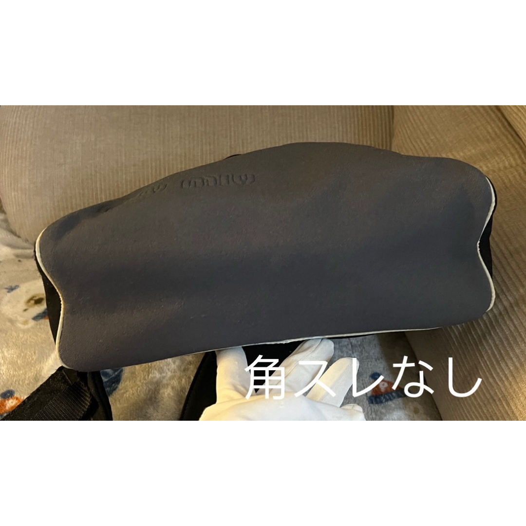 MIU MIU - 1990s vintage MIU MIU ボディーバック ショルダー MIU MIU - 1990s vintage MIU MIU ボディーバック ショルダー