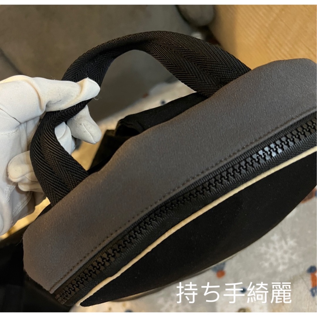 MIU MIU - 1990s vintage MIU MIU ボディーバック ショルダー MIU MIU - 1990s vintage MIU MIU ボディーバック ショルダー