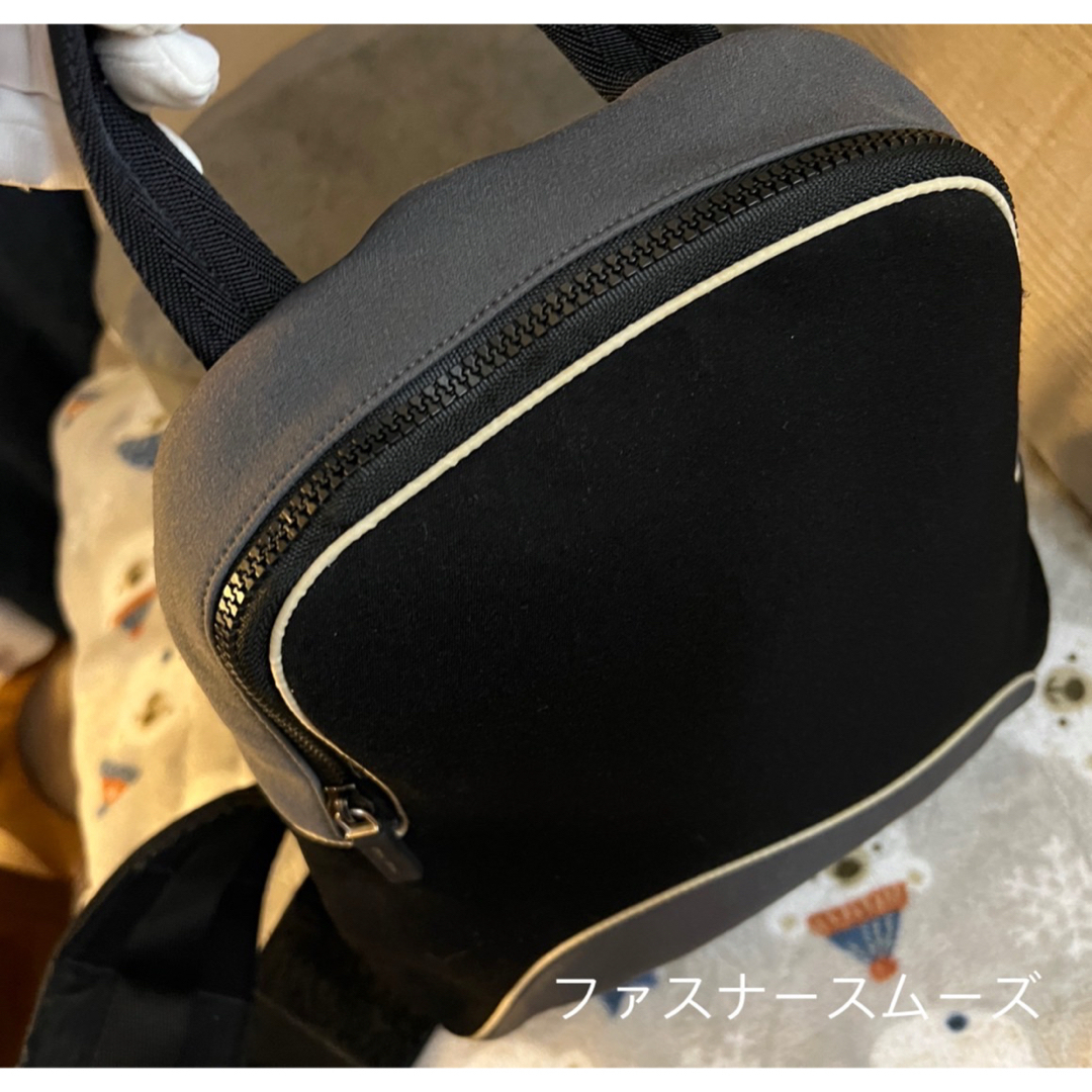 MIU MIU - 1990s vintage MIU MIU ボディーバック ショルダー MIU MIU - 1990s vintage MIU MIU ボディーバック ショルダー