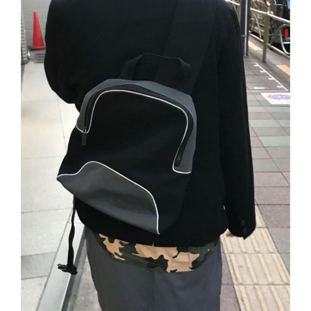 MIU MIU - 1990s vintage MIU MIU ボディーバック ショルダー MIU MIU - 1990s vintage MIU MIU ボディーバック ショルダー