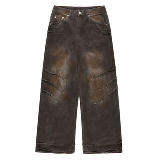 maatee&sons military denim m35 サイズ2の通販|ラクマ maatee&sons military denim m35 サイズ2の通販|ラクマ