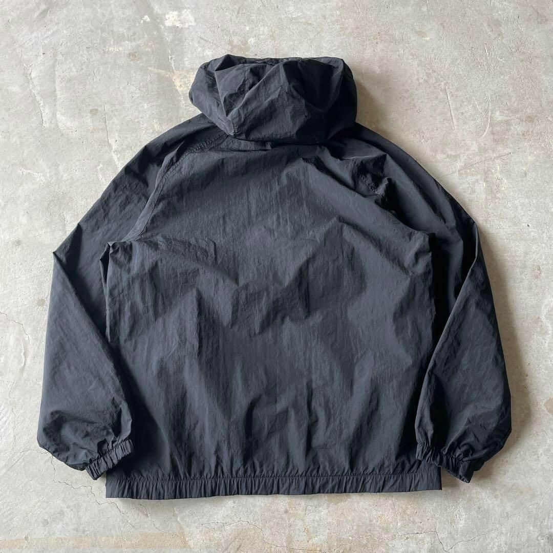 NIKE - 【ハーフジップ、ナイロンジャケット◎】NIKEワン NIKE - 【ハーフジップ、ナイロンジャケット◎】NIKEワン