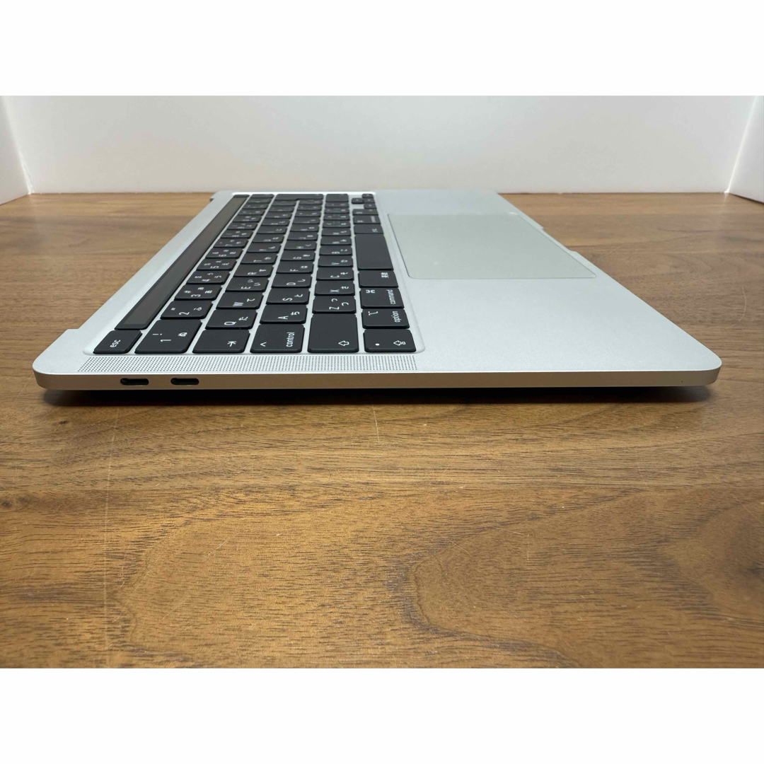 Mac (Apple) - 訳あり動作品❗️MacBook Pro 2020 M1チップ Mac (Apple) - 訳あり動作品❗️MacBook Pro 2020 M1チップ