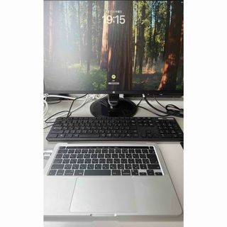 Mac (Apple) - MacBook pro 16インチ 2019 i9 メモリ64GB SSD1TB Mac (Apple) - MacBook pro 16インチ 2019 i9 メモリ64GB SSD1TB
