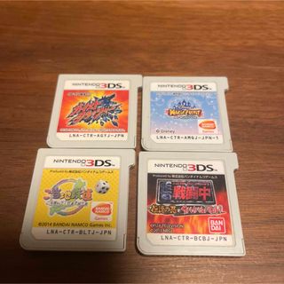 ニンテンドー3DS - 即決 Nintendo 任天堂 3DSソフト まとめ売り ニンテンドー3DS - 即決 Nintendo 任天堂 3DSソフト まとめ売り